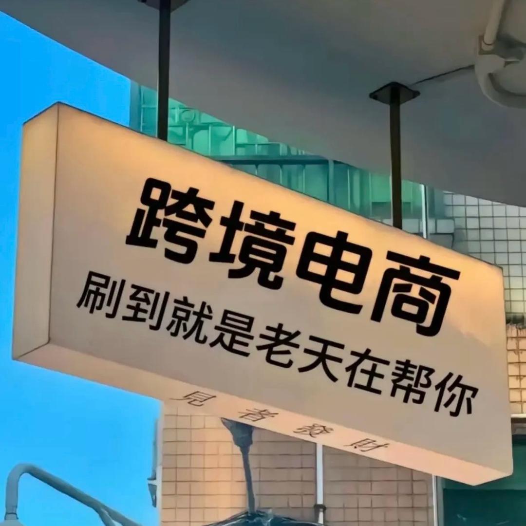 京数云做跨境的Nina