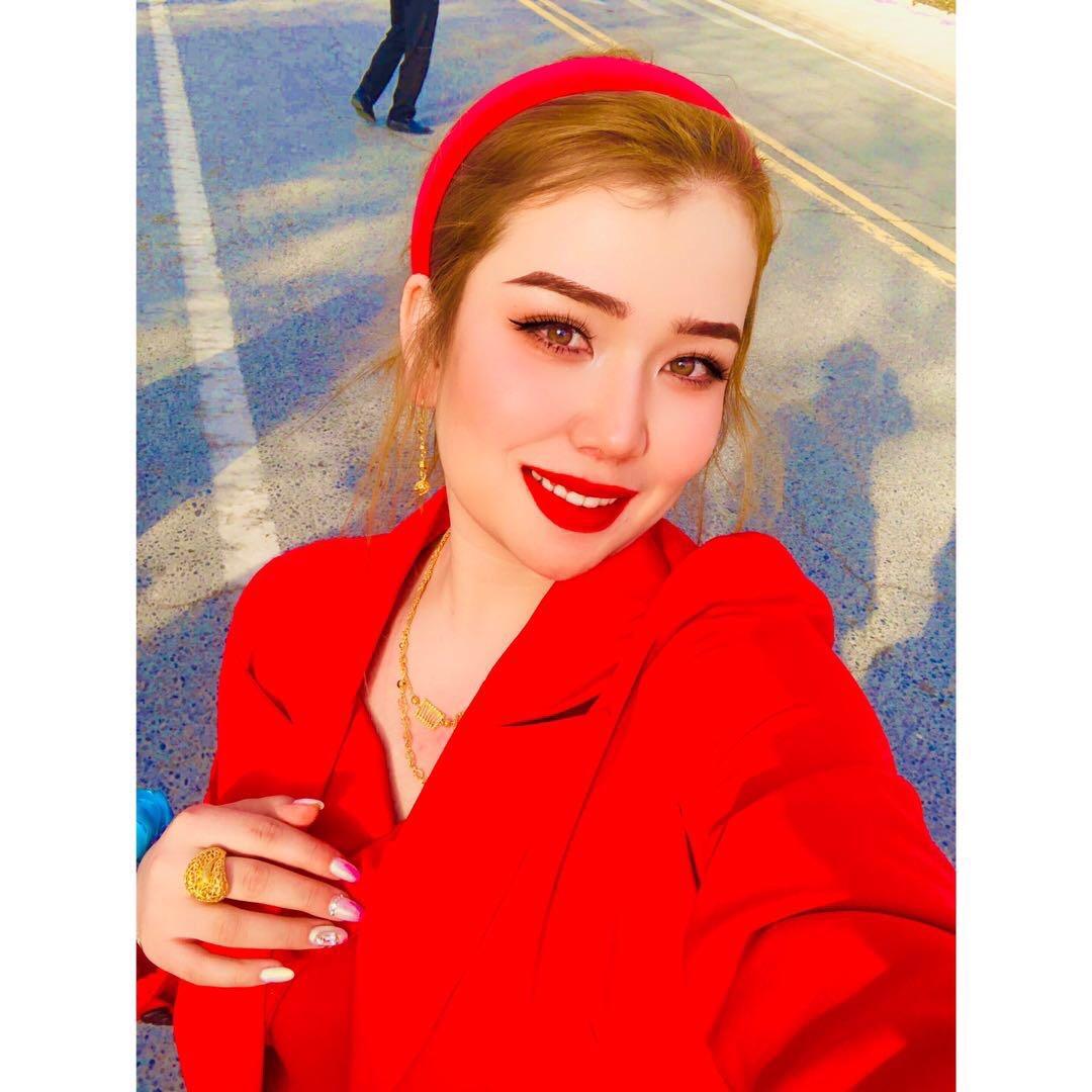 ΑMiηα♥️
