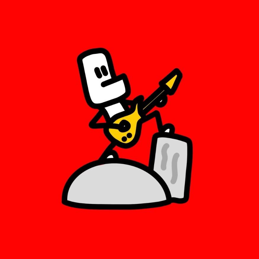 猛踹瘸子那条好腿儿