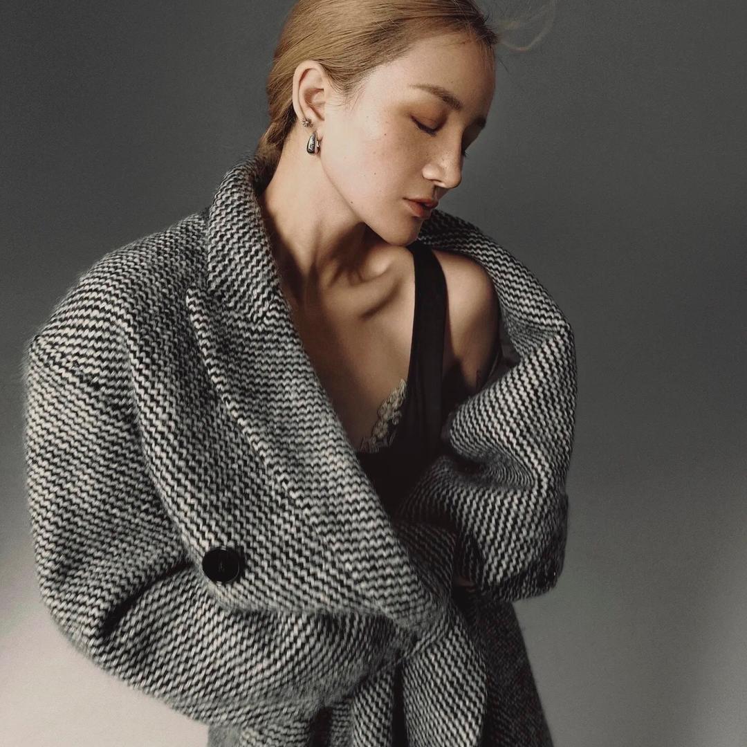 洛哥（时尚设计穿搭）