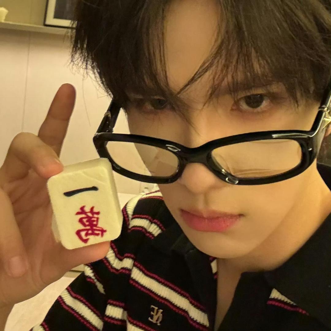 宙斯烦烦🎅🏻