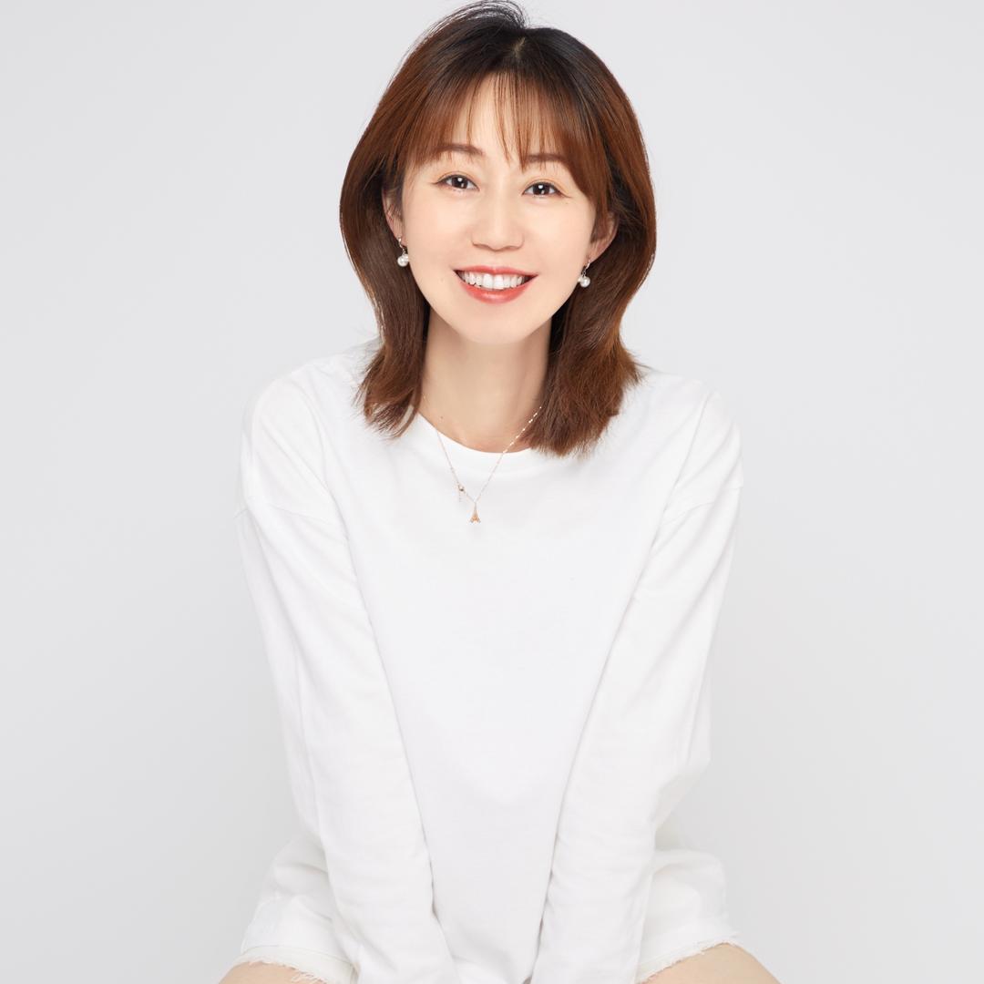 👣邓小爱👣