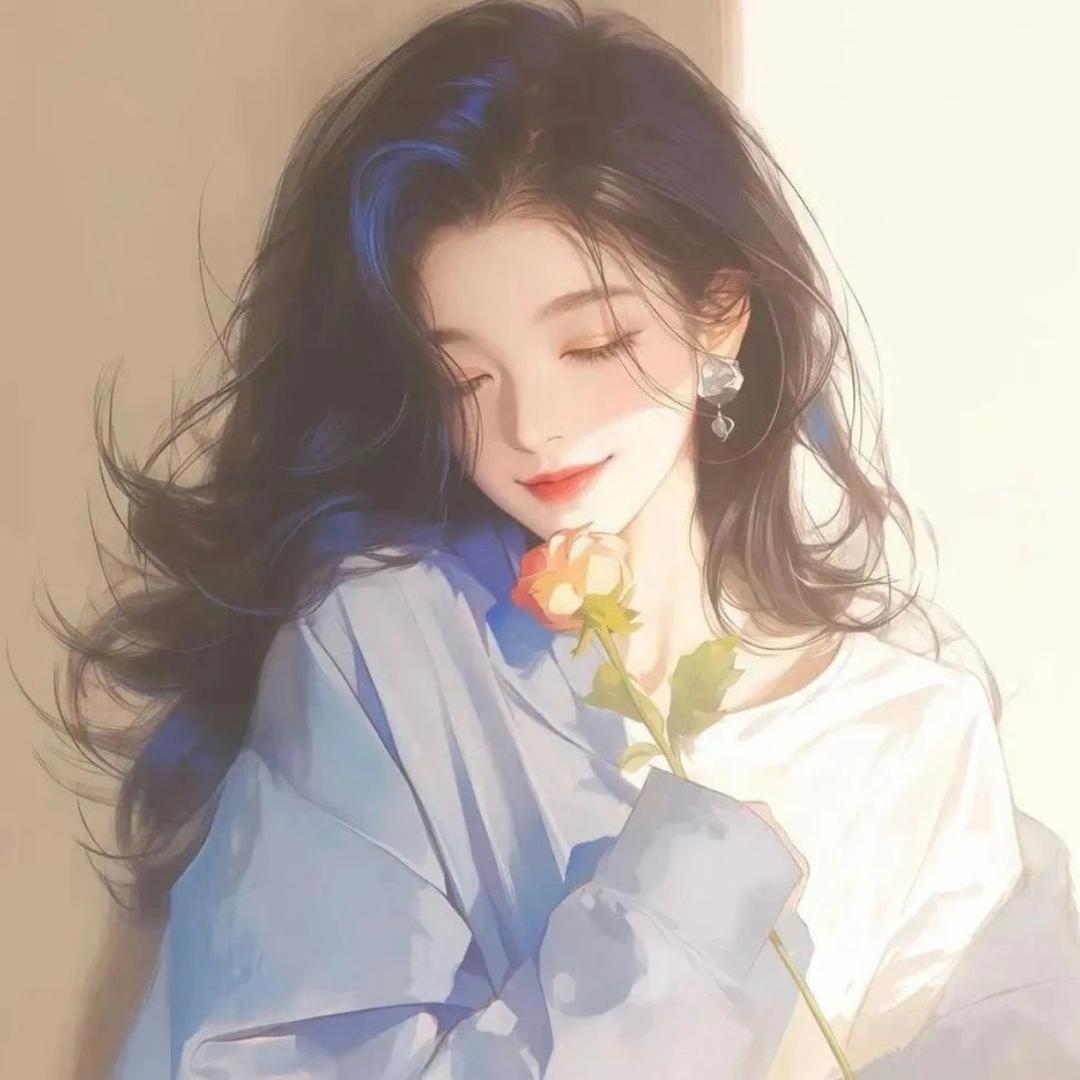 小星橙&