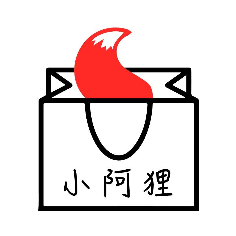一只小阿狸