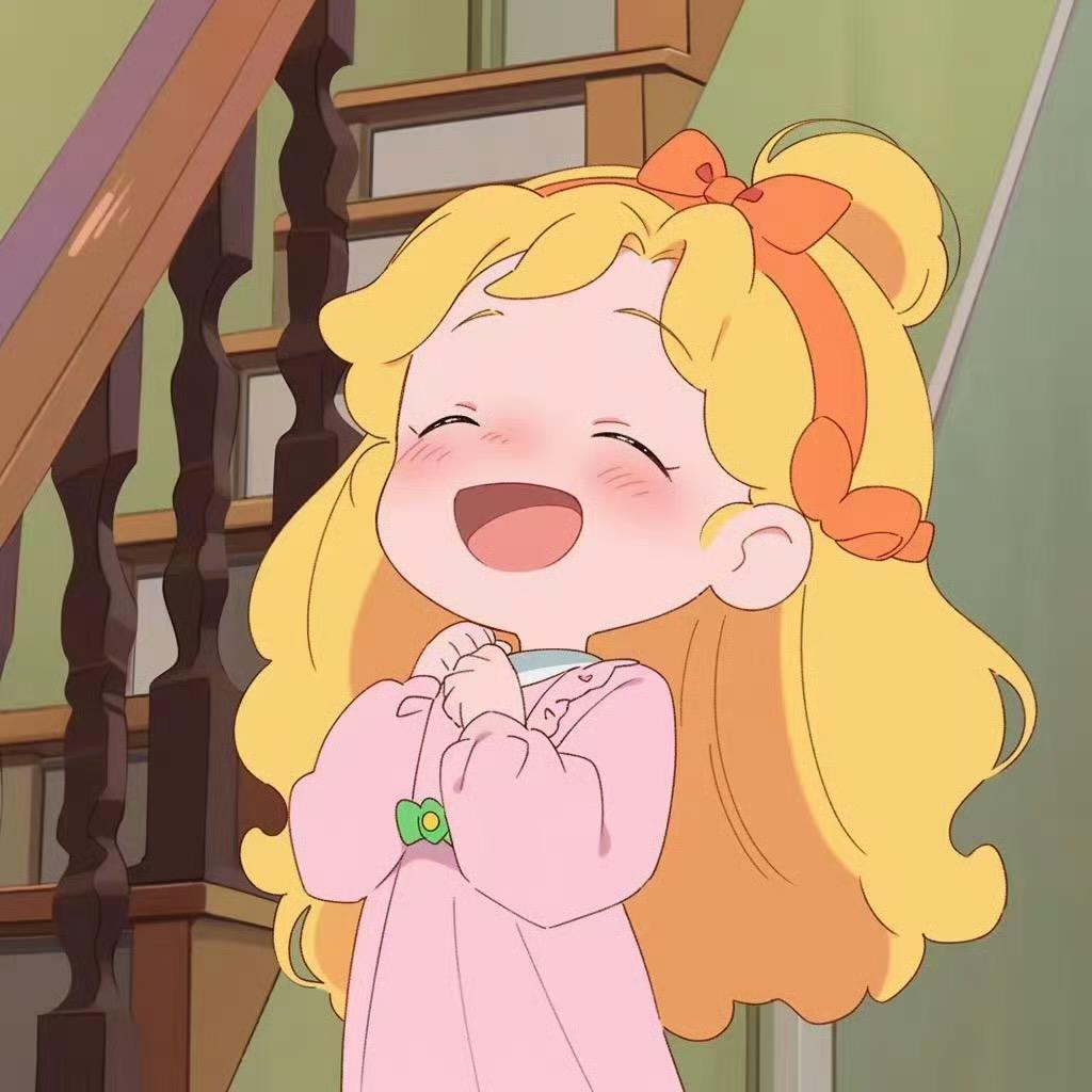 🧚‍♀️喜欢傅诗淇