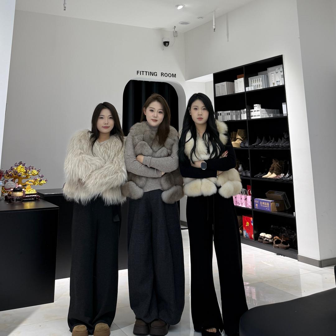 🪅安阳北关区西西里女装