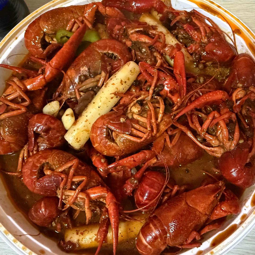 肉骨茶（减肥版）