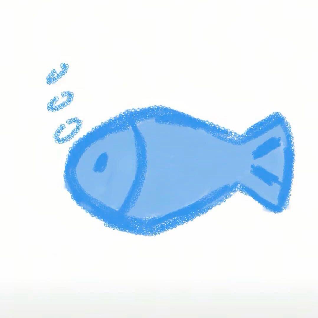 小鱼珍珍