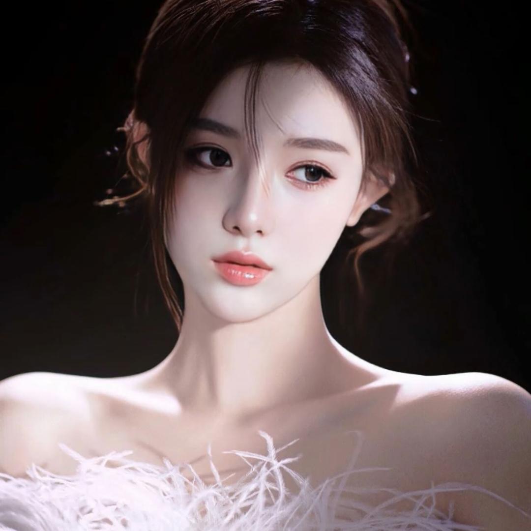 美厨娘