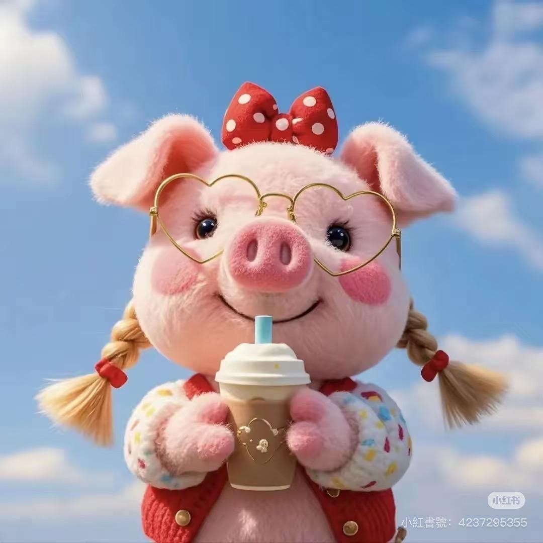 澳門🇲🇴凼仔最靚的猪