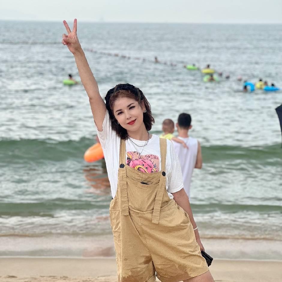 Safina 孕妇装♥️