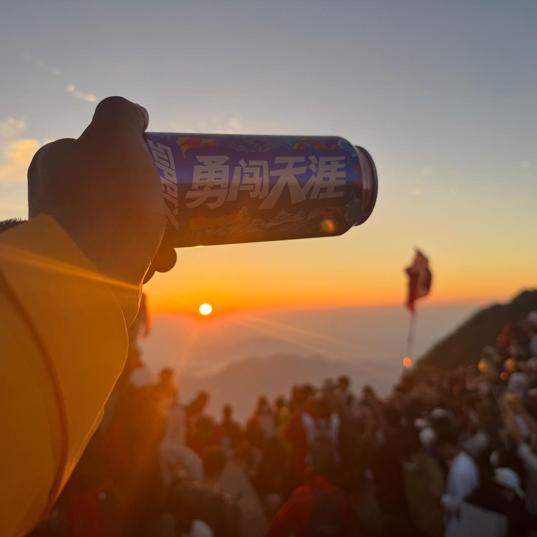 向 仰🌞