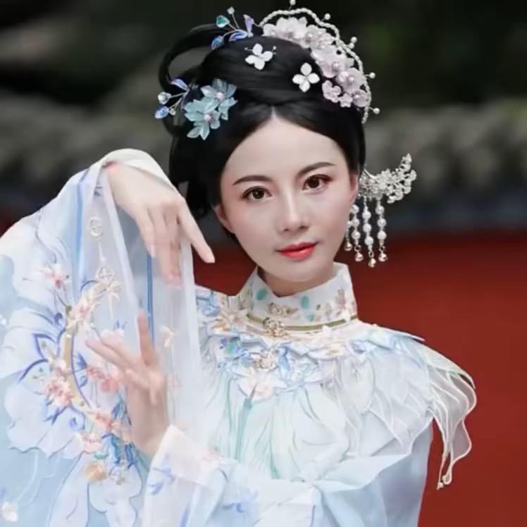 熙湘古风 湘妃公主阁
