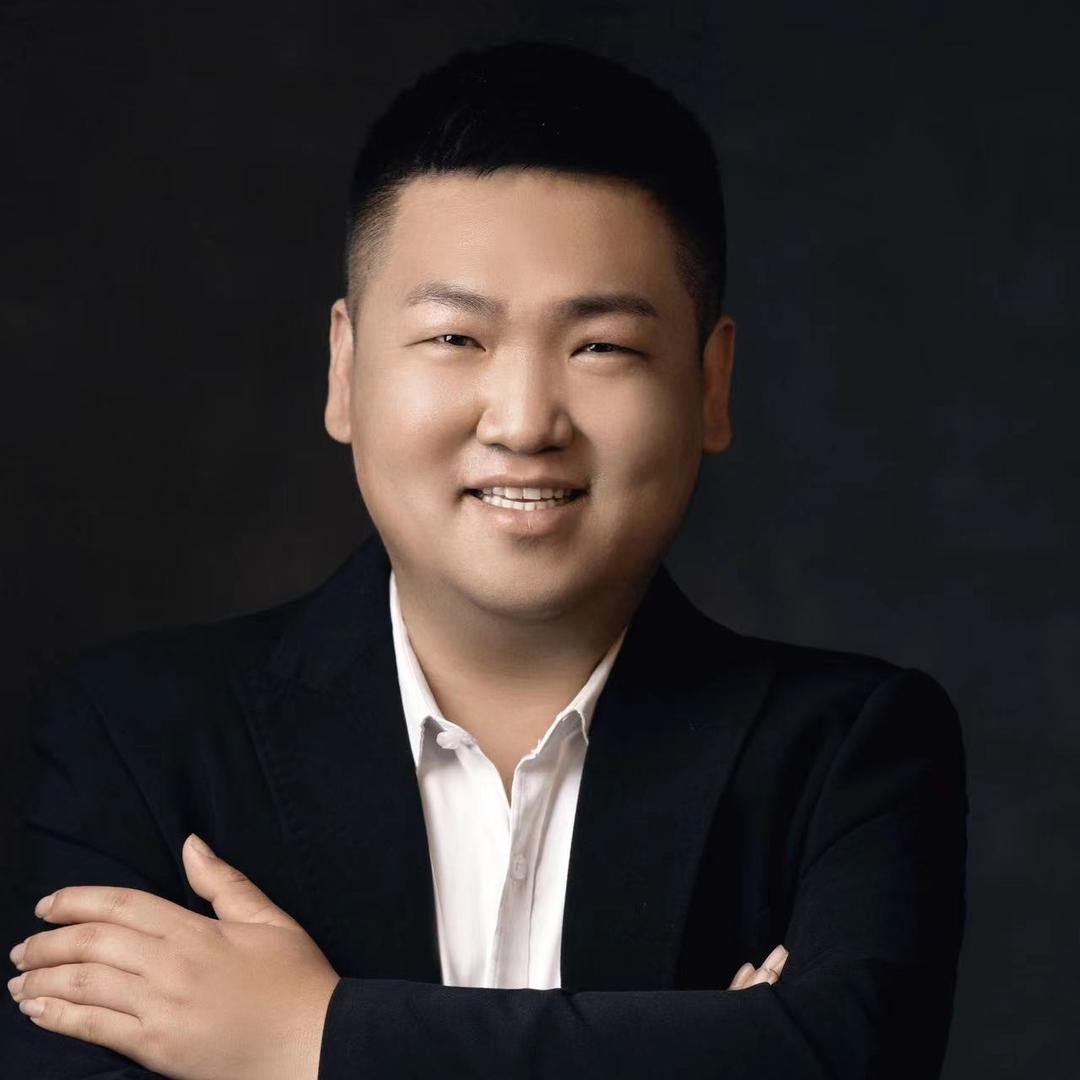 乐派美发学校-龙哥