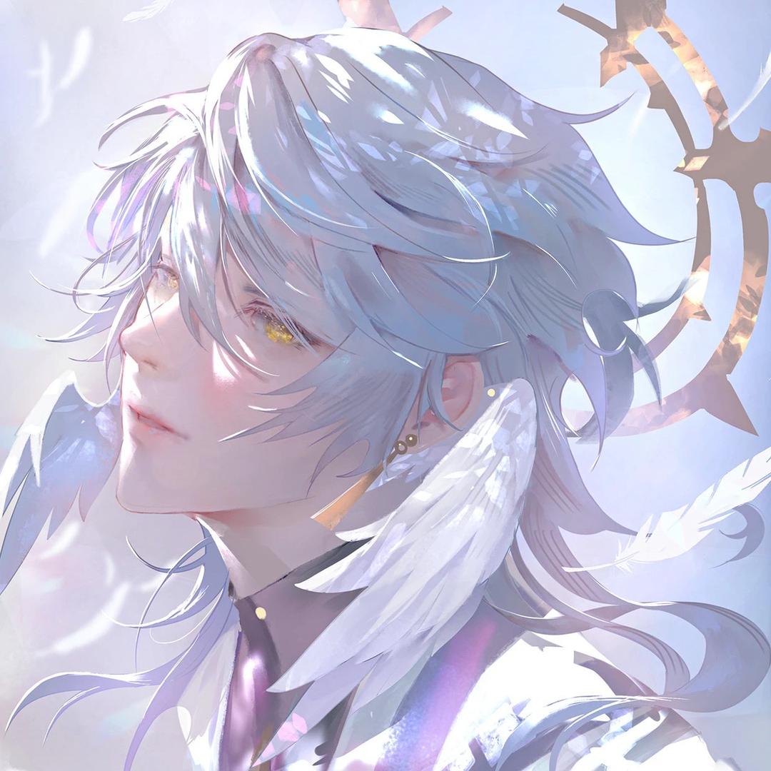 悲伤小狗