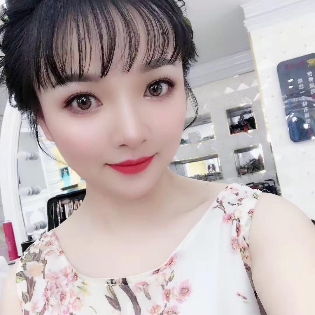 姣姣吖