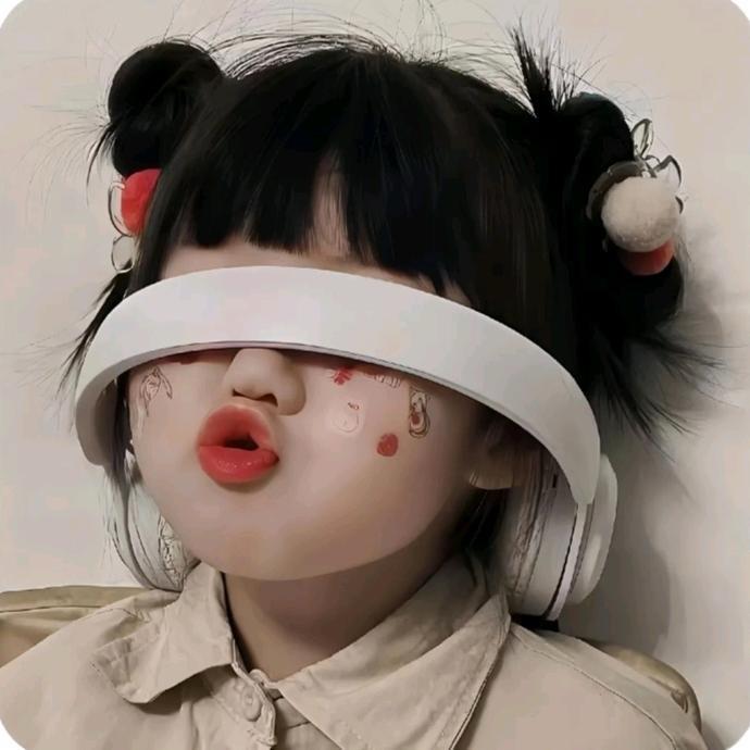 仅此💕而已🌻