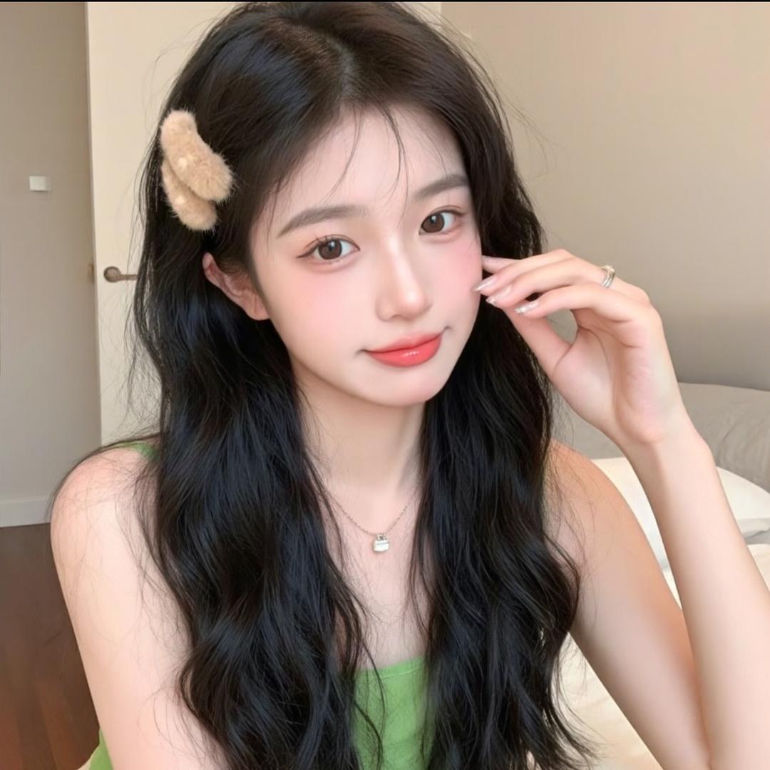 ʚɞ少女许财愿