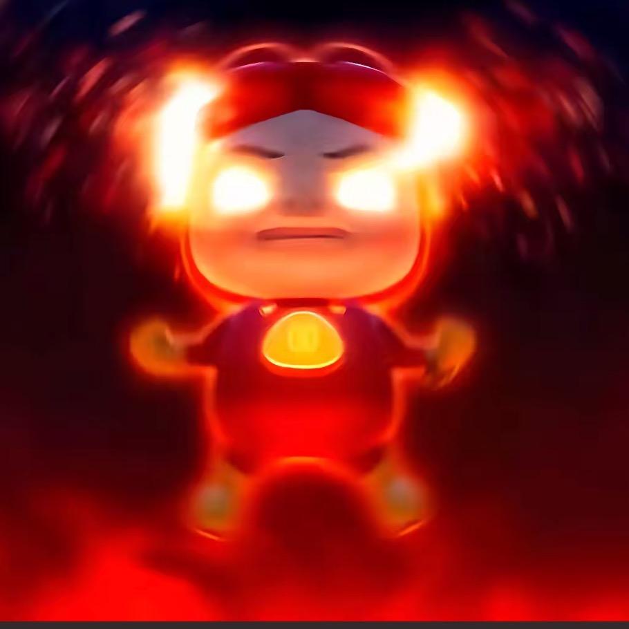 如果忧郁是天赋