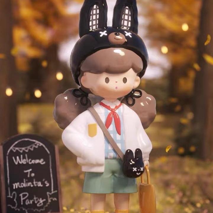 海岛玩具手办晚班2