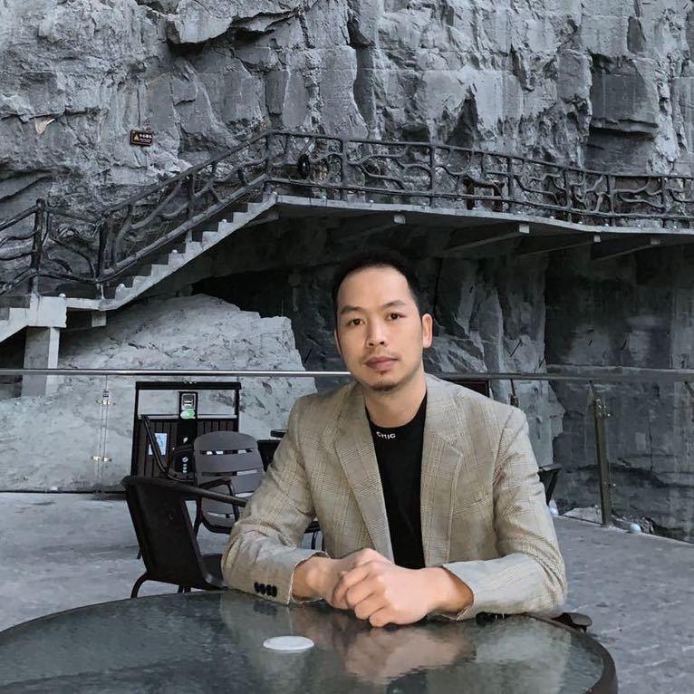 融水美约造型  志哥