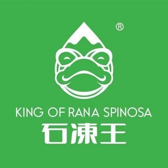 石冻王