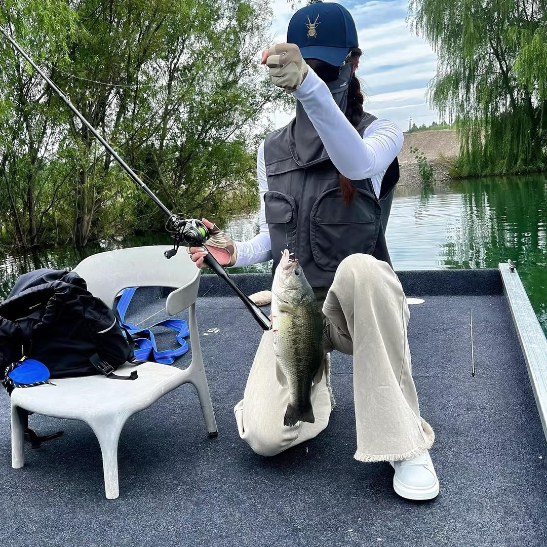 钓鱼助手🎣