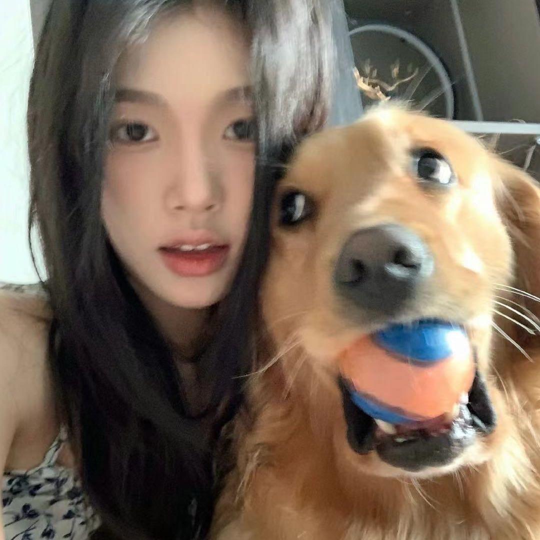如也