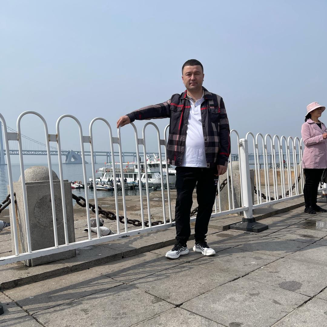 💞阿布杜合白尔💞