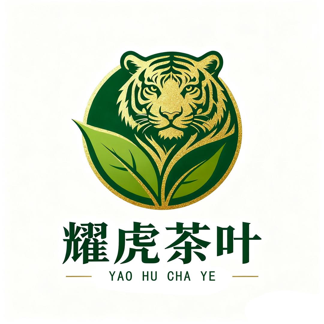 耀虎茶叶