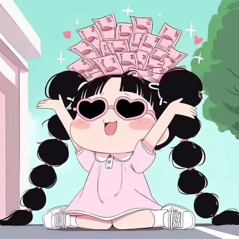 多金DIY潮玩