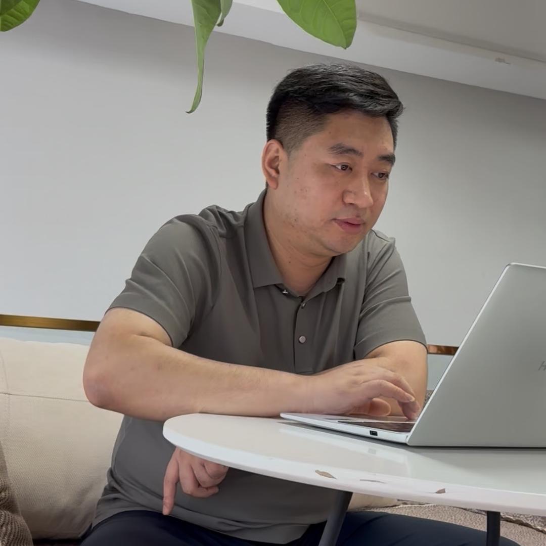 图文广告·小刘