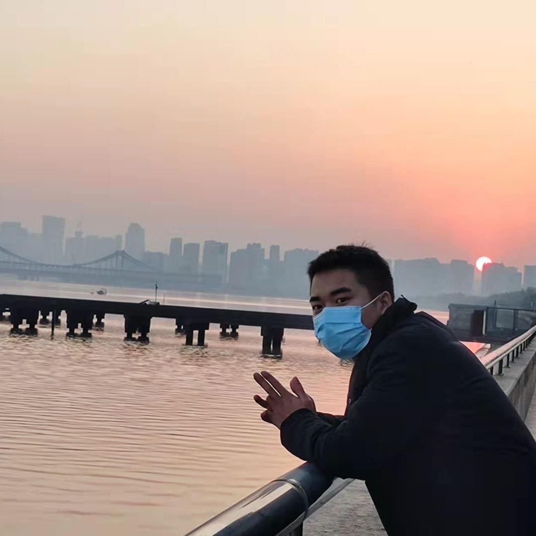 大刘