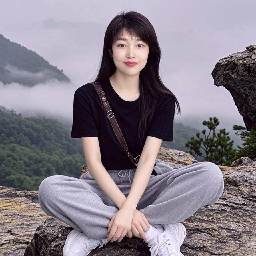 对方陈媛也关注了你