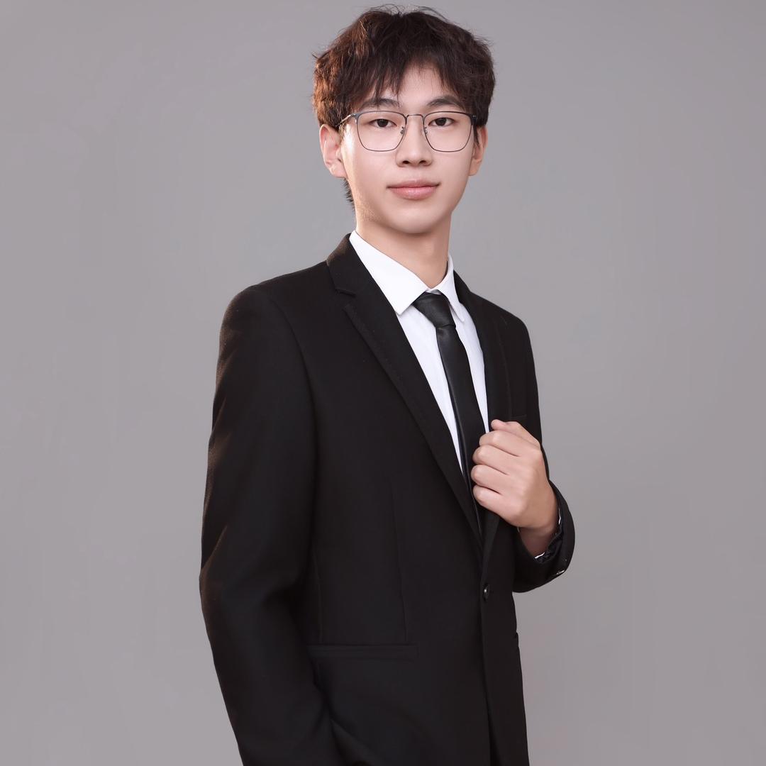 江苏升学规划霍老师（南通地区）