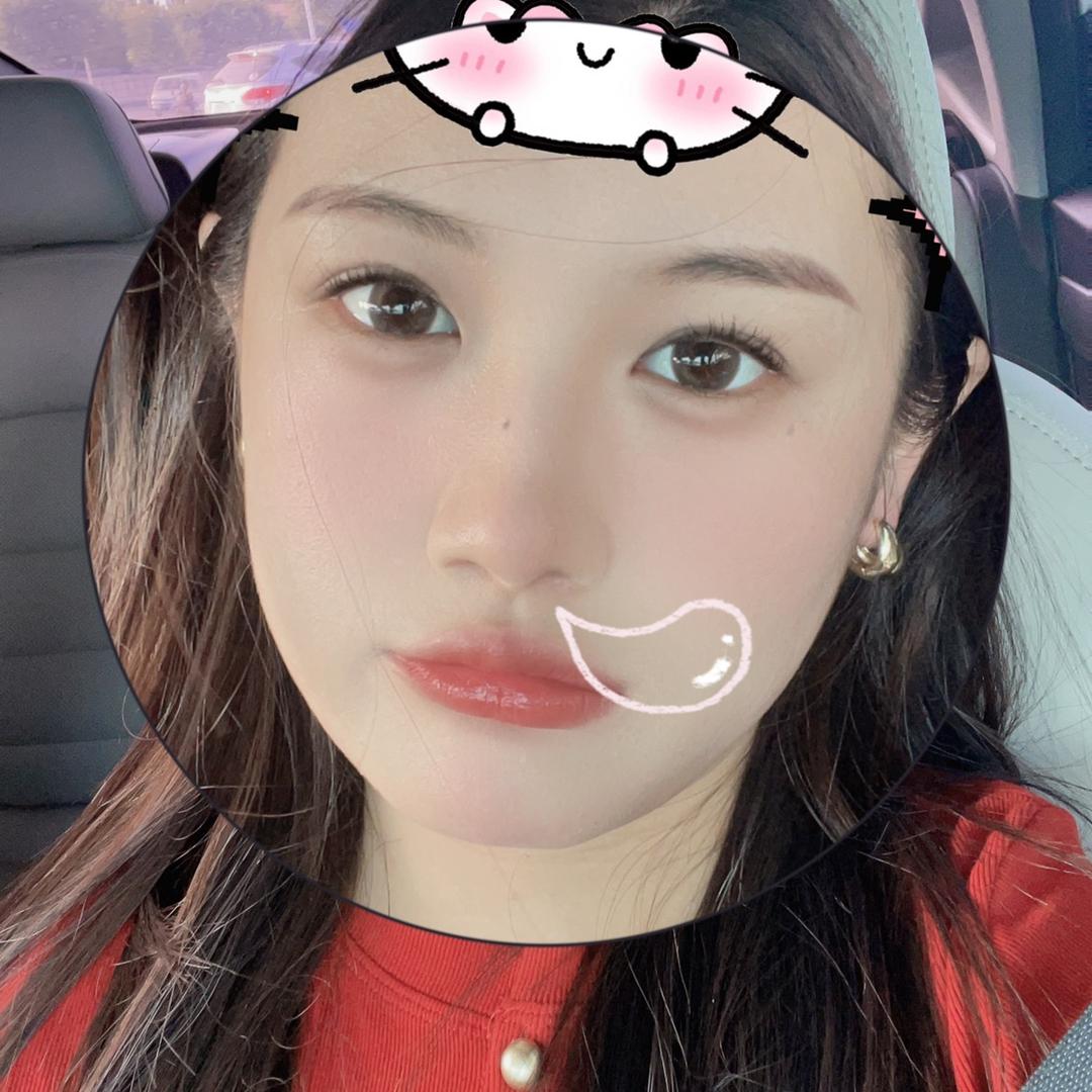 蜜桃乌龙茶🌸