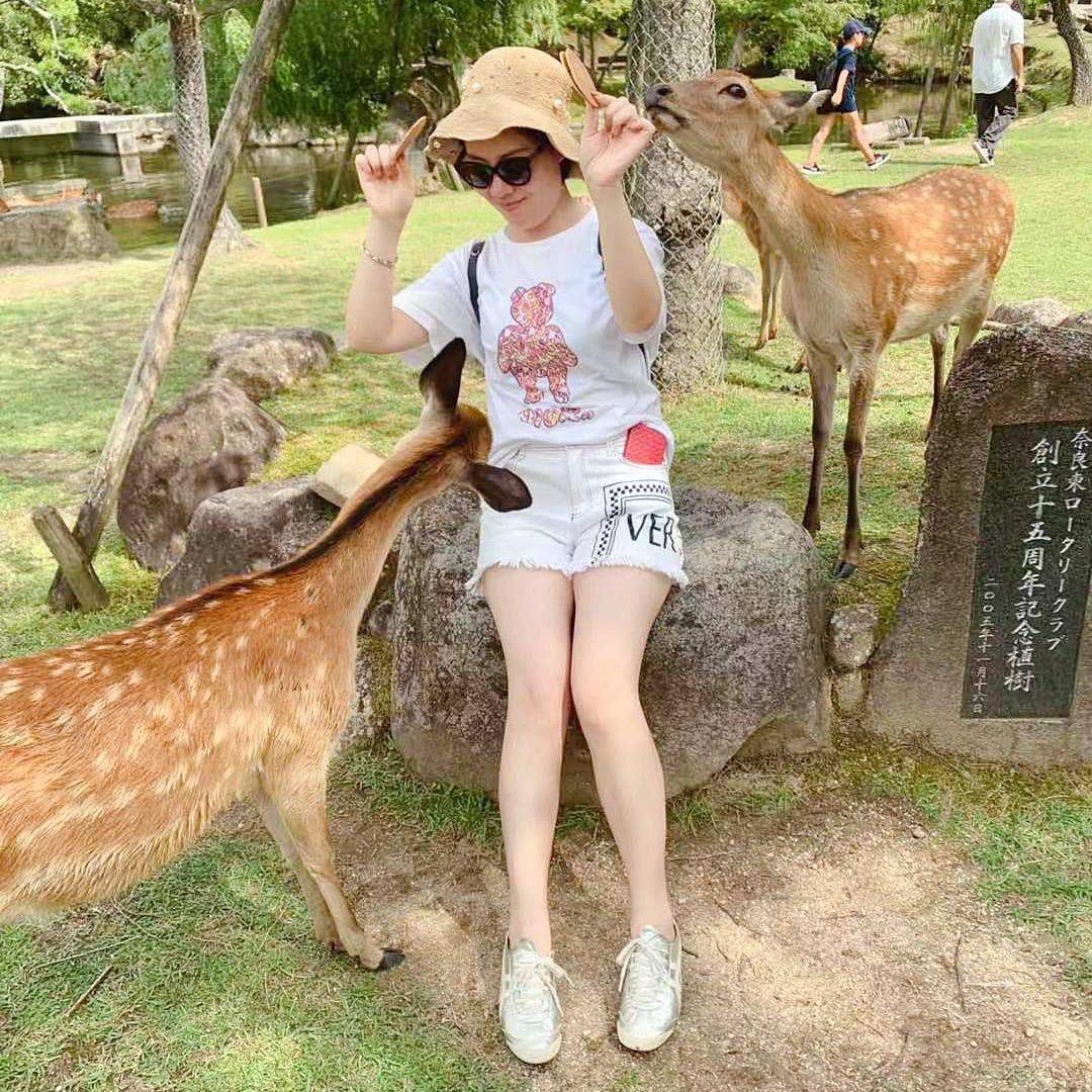 周琪芬