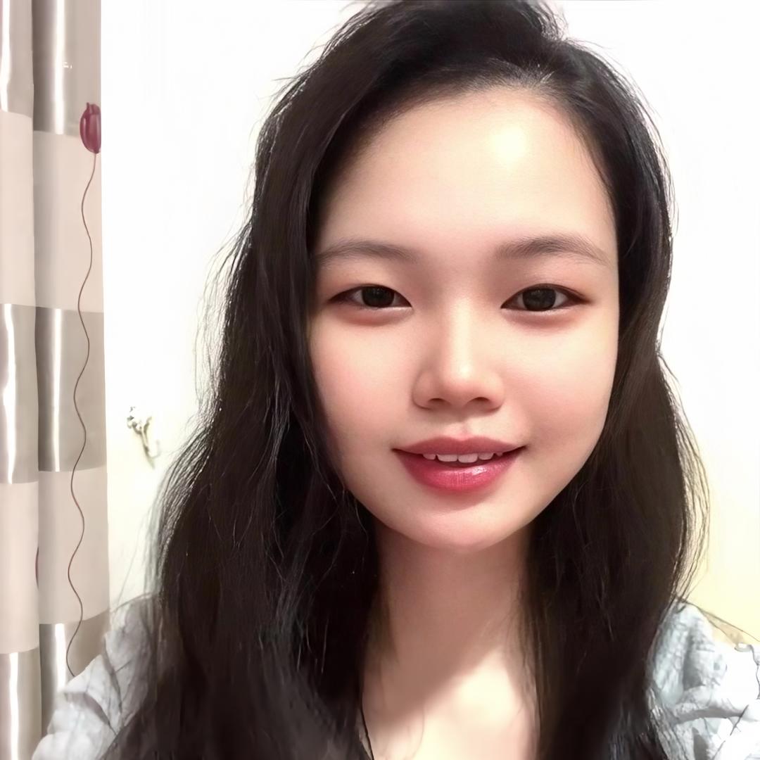 美琪要爆爆