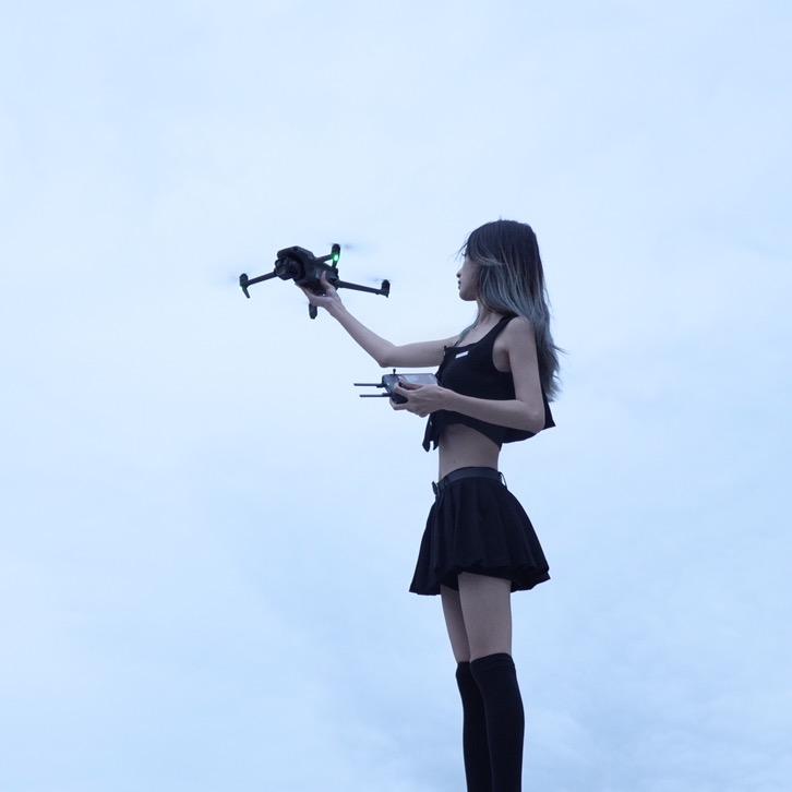 章章の飞行日记