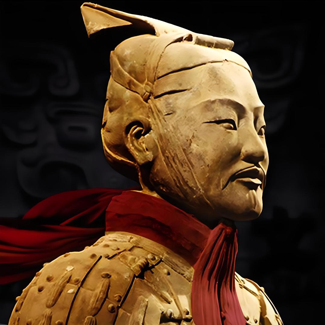 千年古艺术品收藏