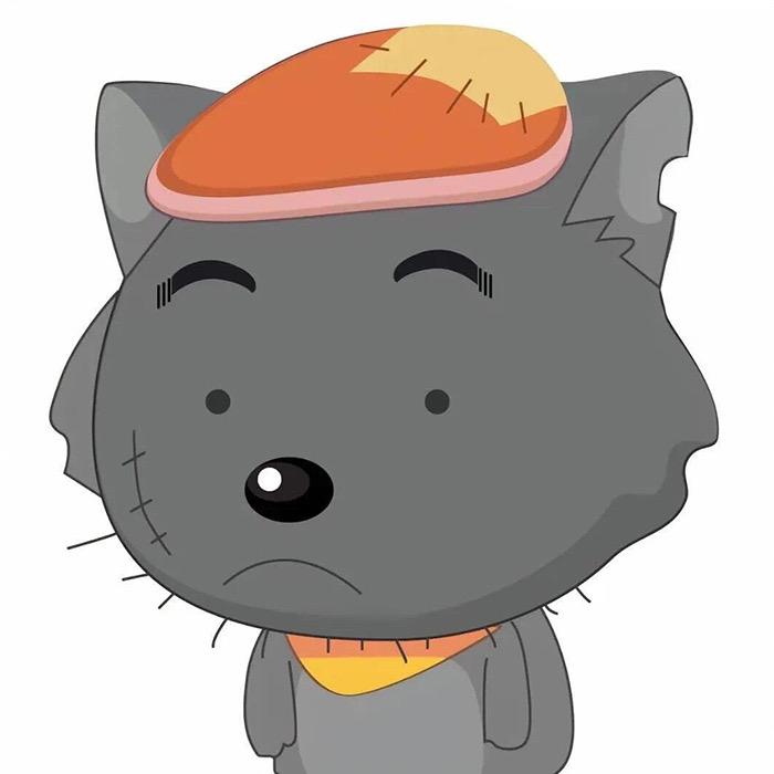 小神