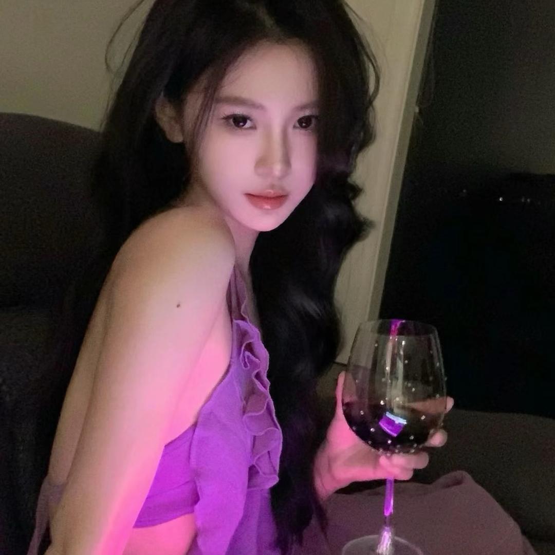 呆呆的阿语🍭