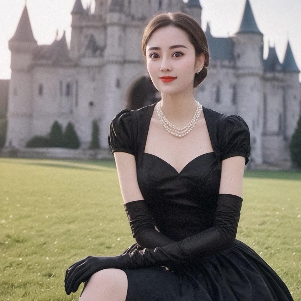 @晓晓🌟