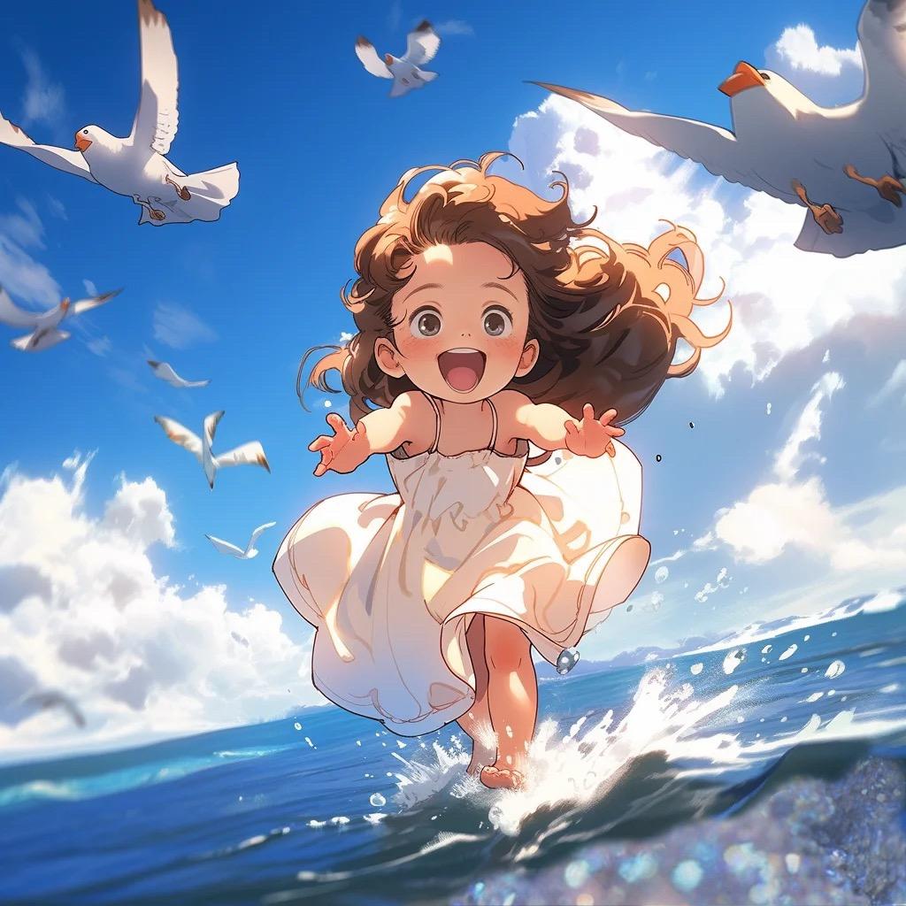 ❄️Yuki❄️头像