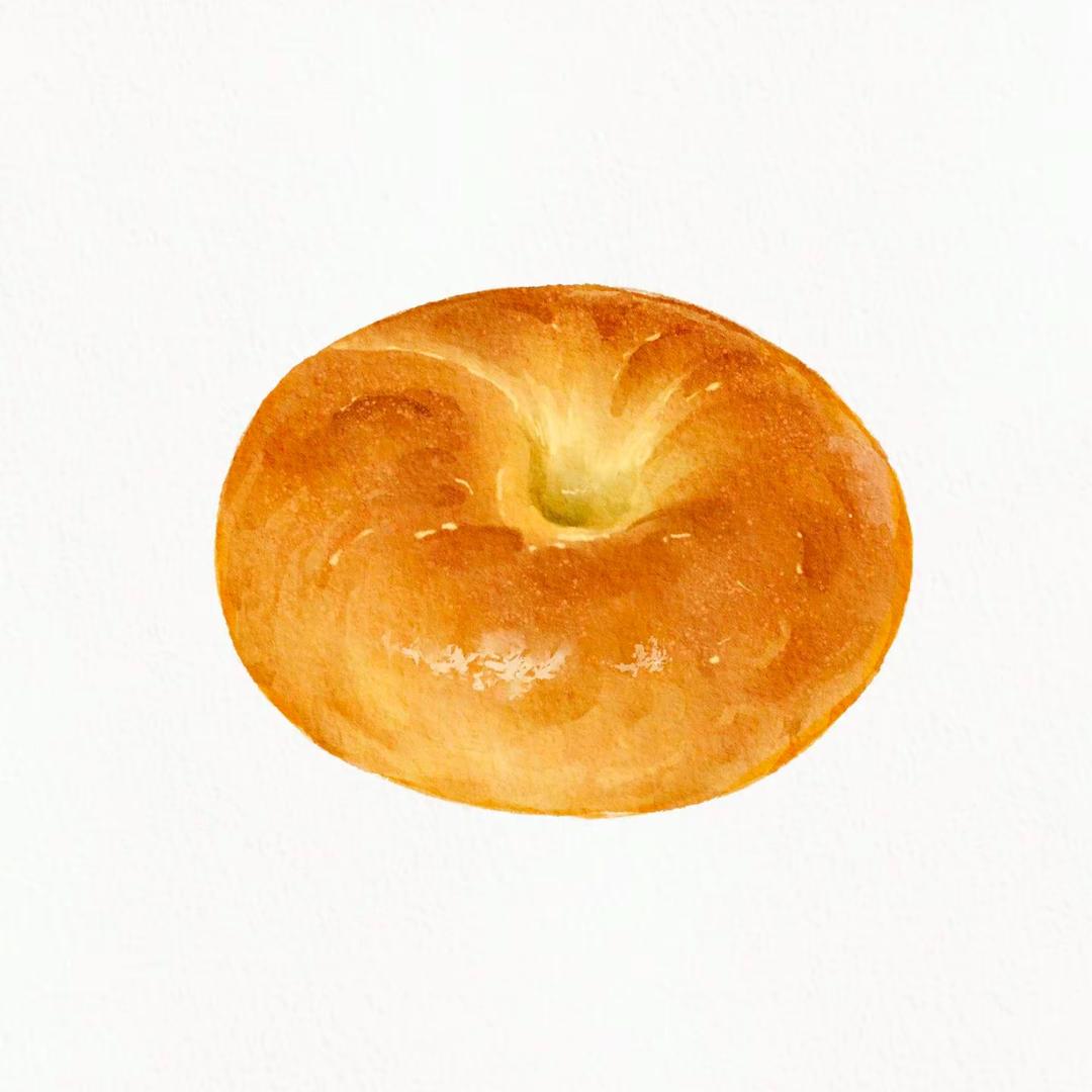🥯