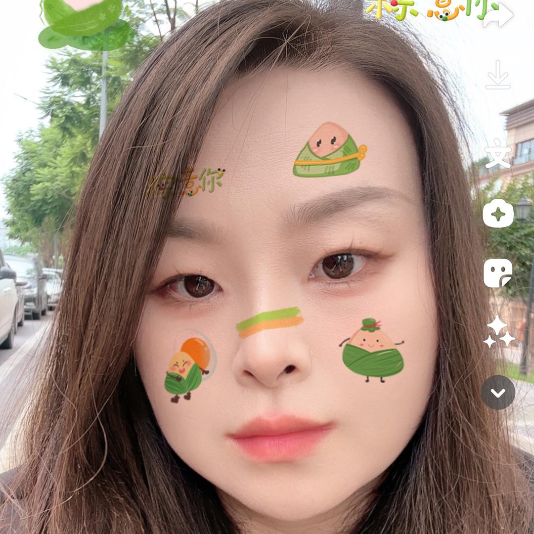 美好的方方🎤