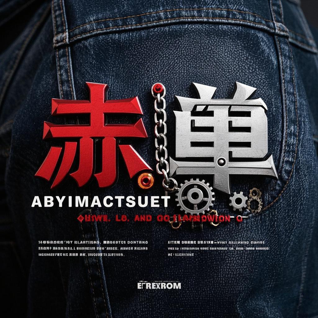 赤单服饰旗舰店