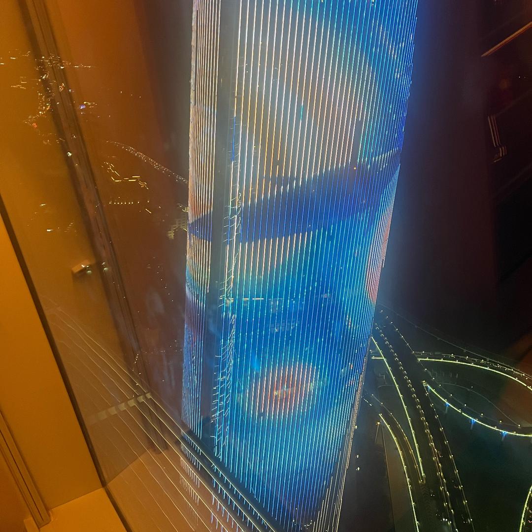 夜色