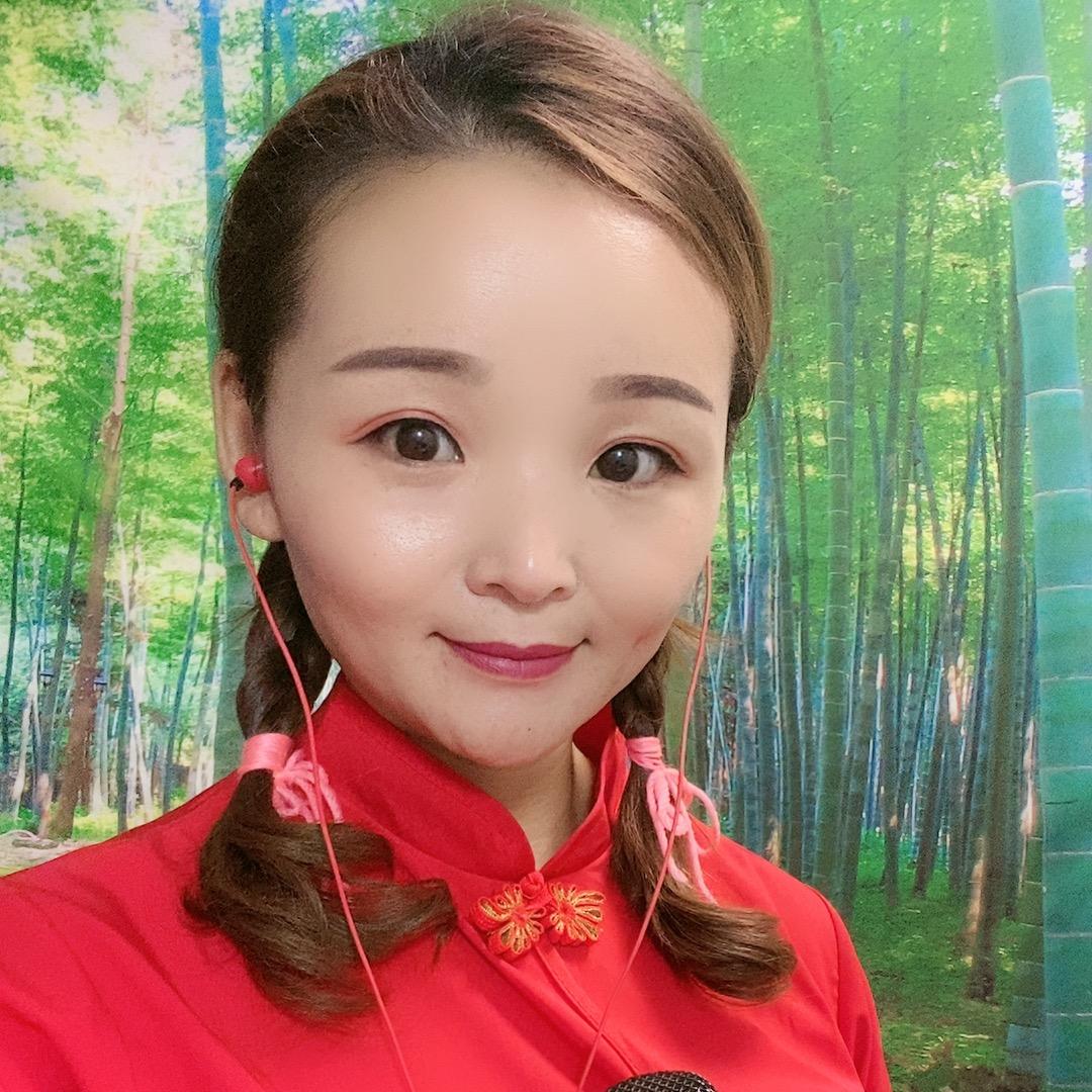 宝妈爱唱歌（幸福一家）