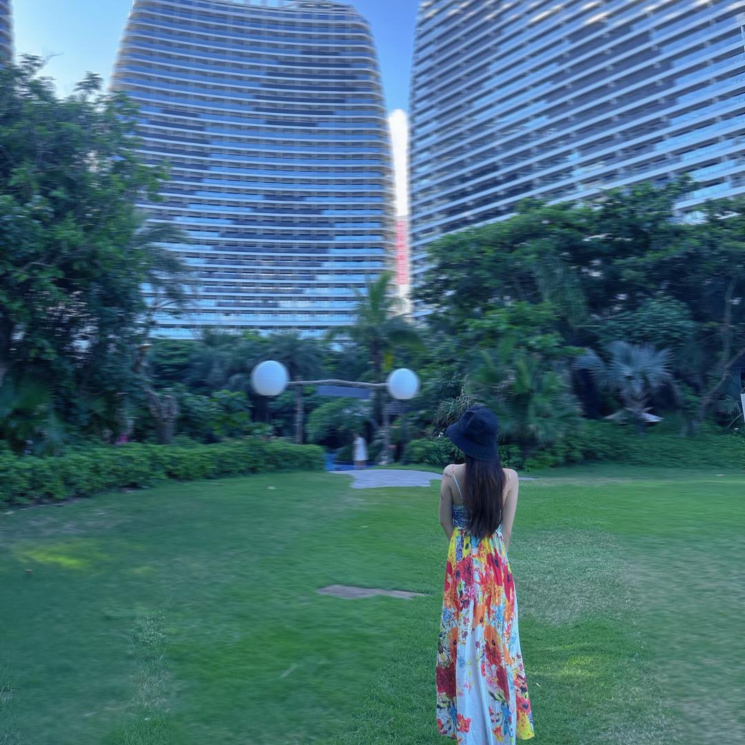 小z好温柔